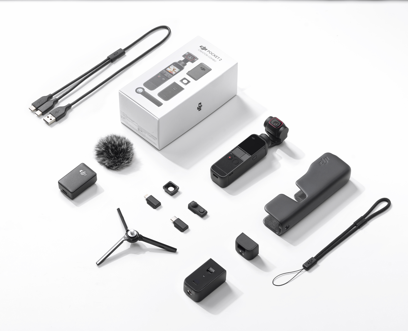 DJI Pocket 2