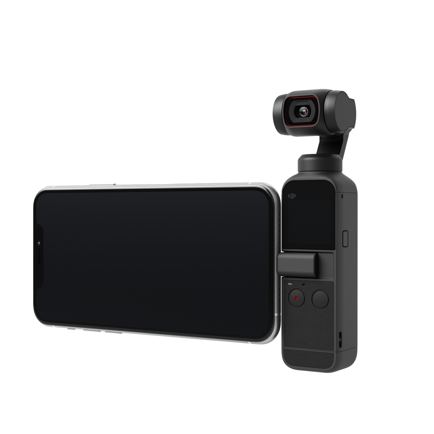 DJI Pocket 2