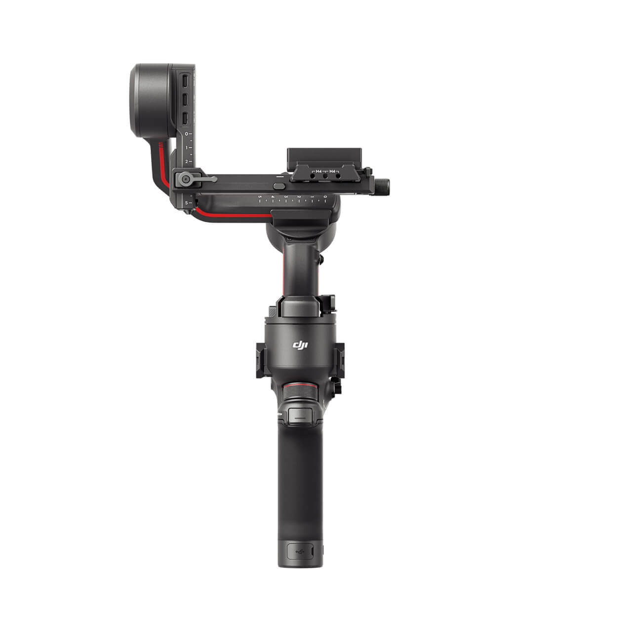 DJI RS3