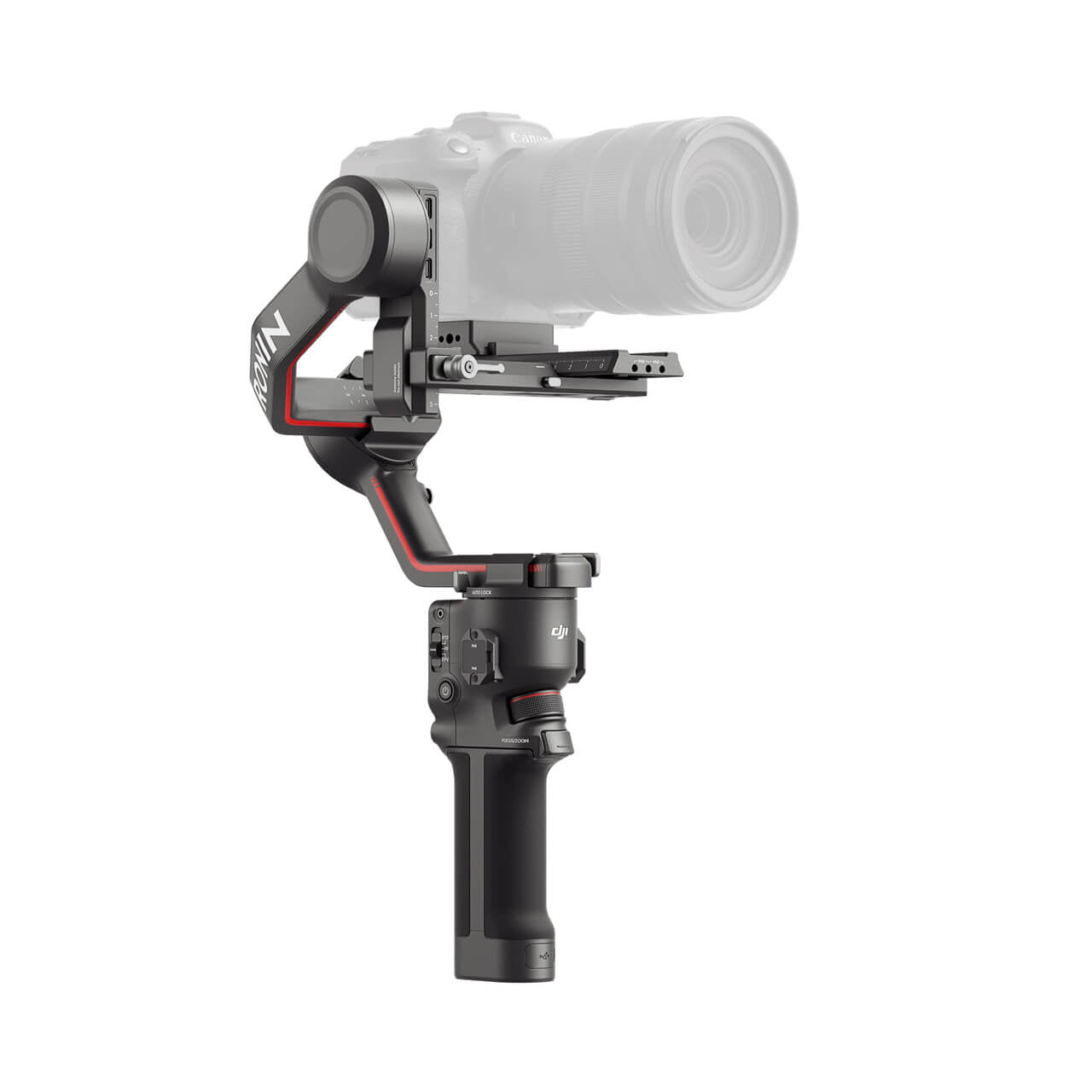 DJI RS3