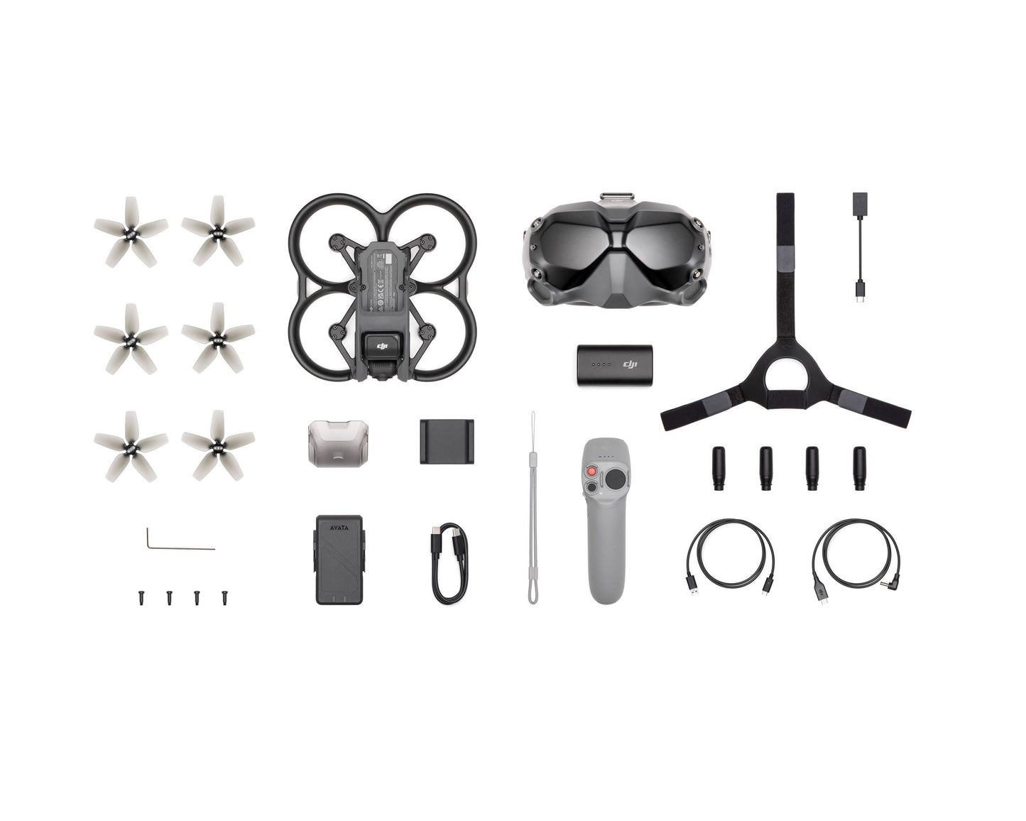 DJI Avata