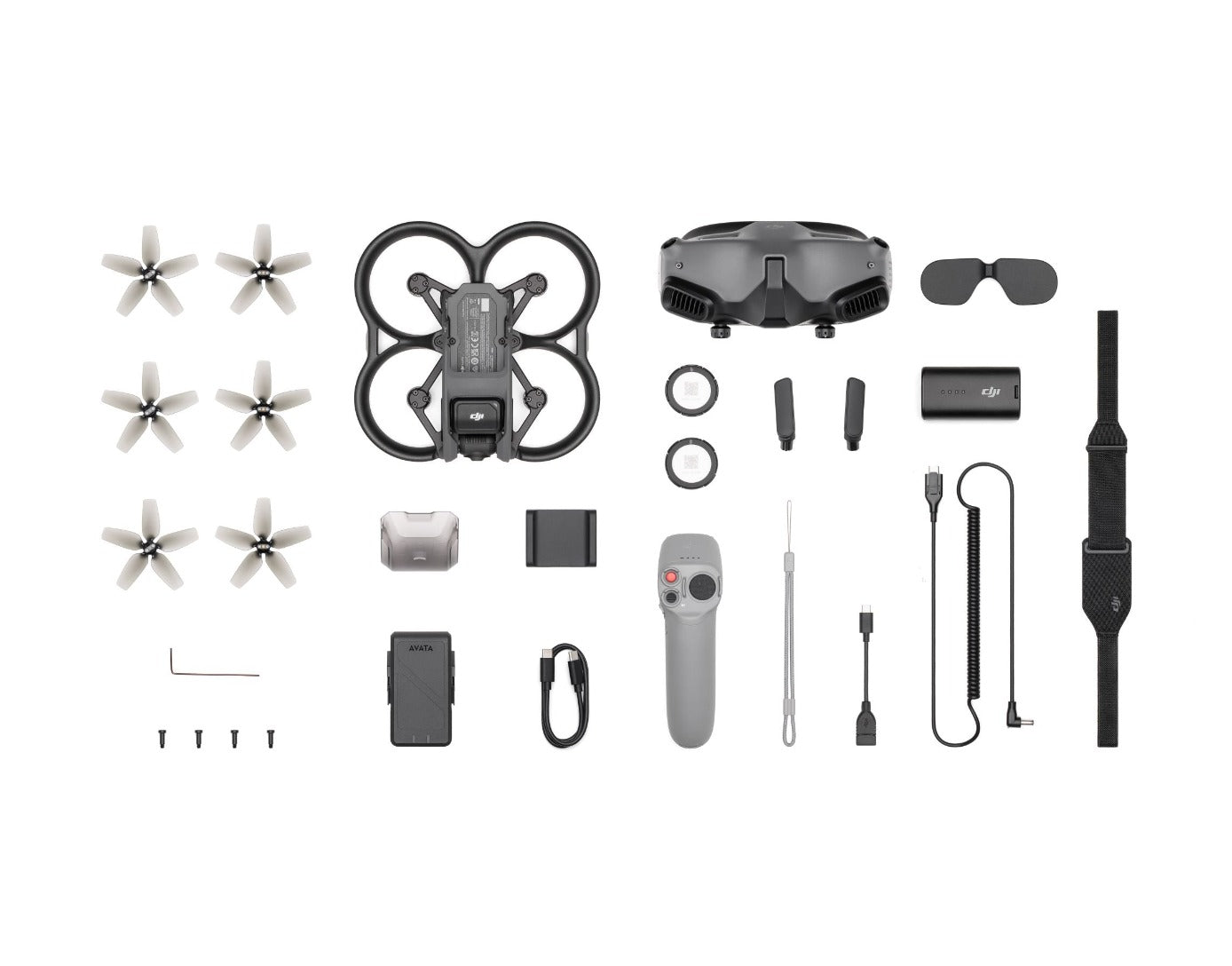 DJI Avata