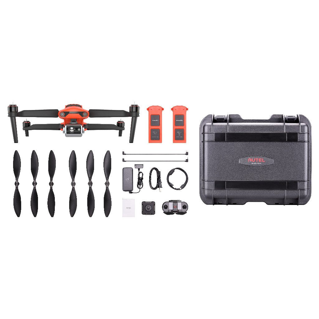 Autel Robotics EVO II Dual Rugged Bundle V2