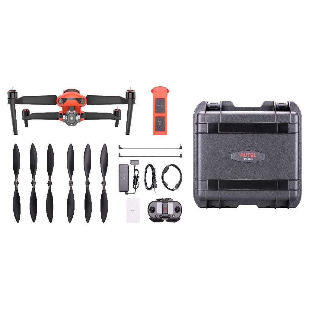 Autel Robotics EVO II Pro V2 6K