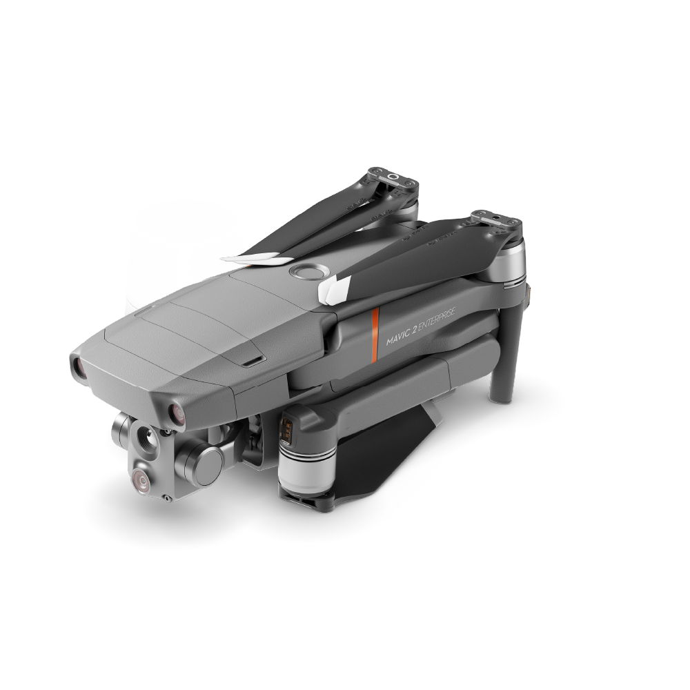 Mavic 2 Enterprise Advanced