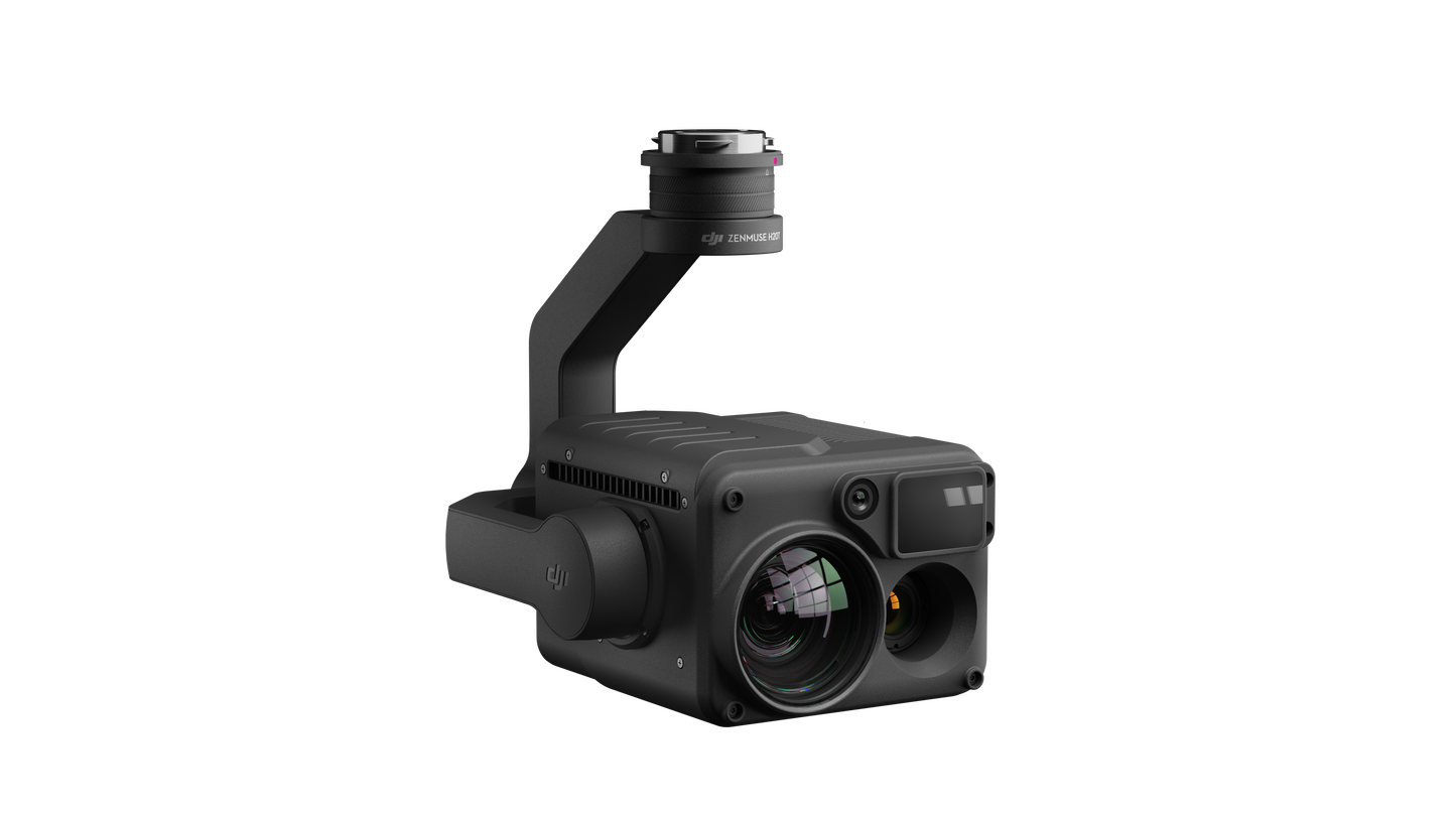 Zenmuse H20 Series