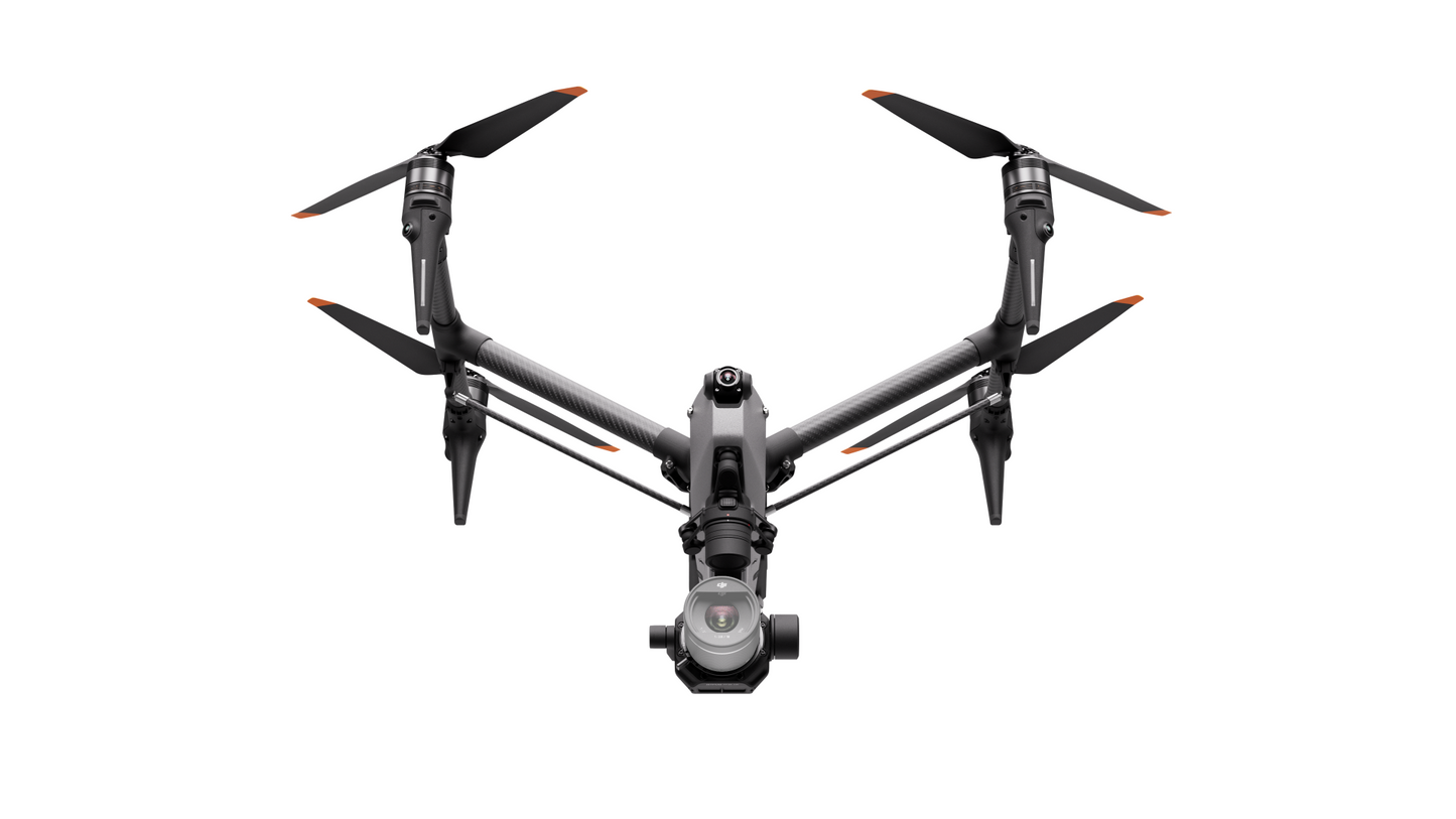 DJI Inspire 3
