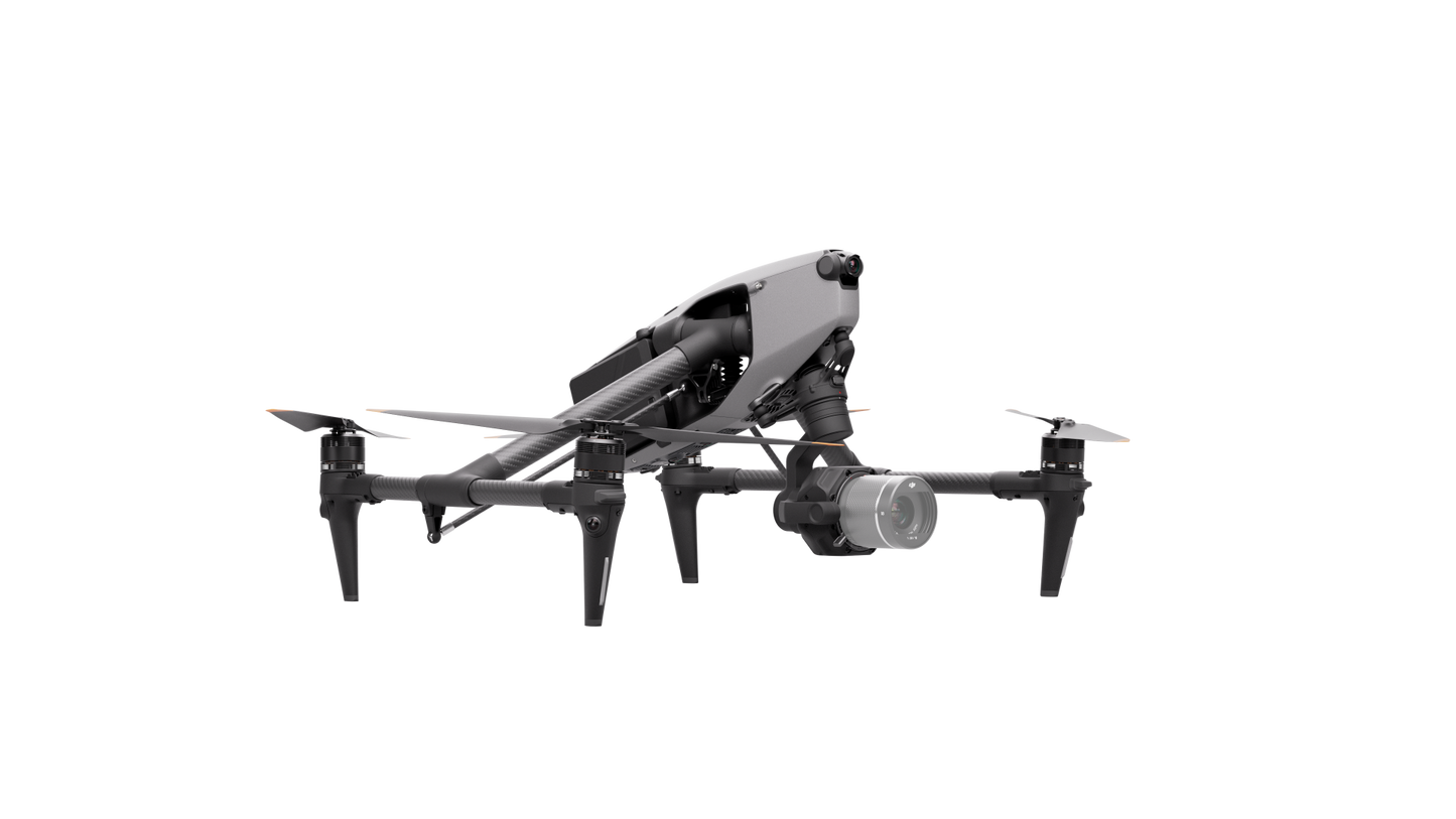 DJI Inspire 3