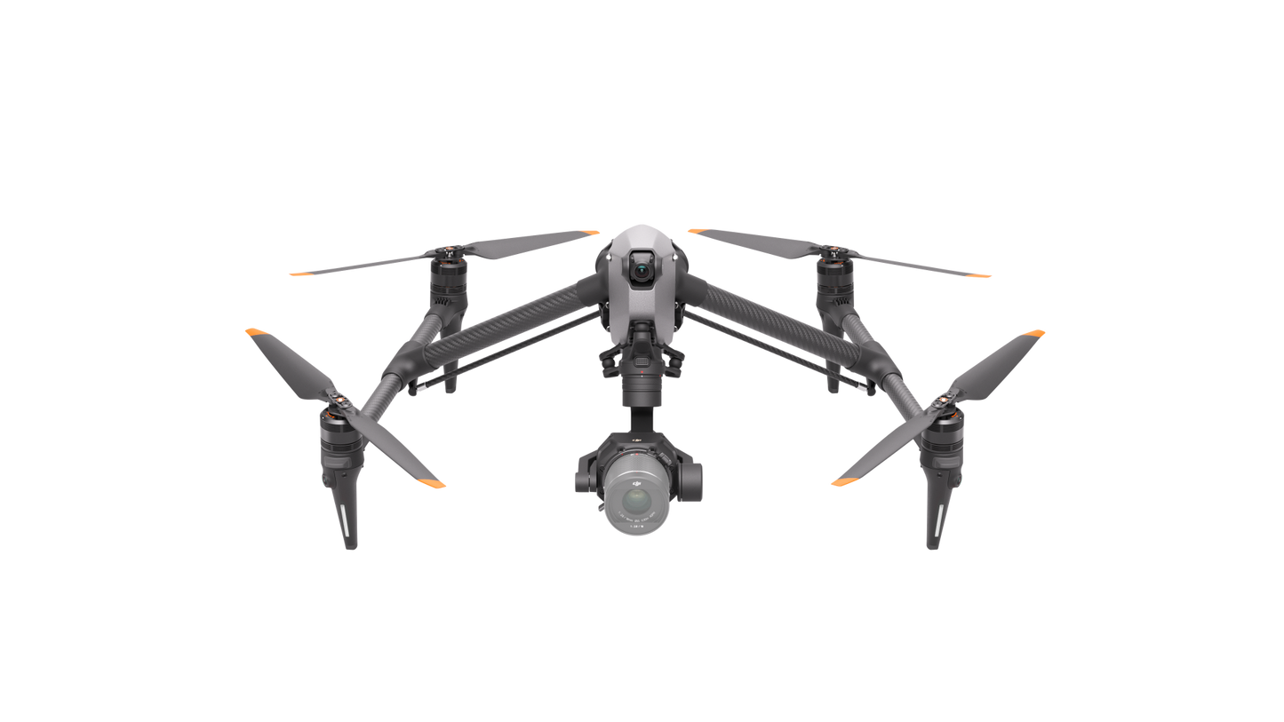 DJI Inspire 3