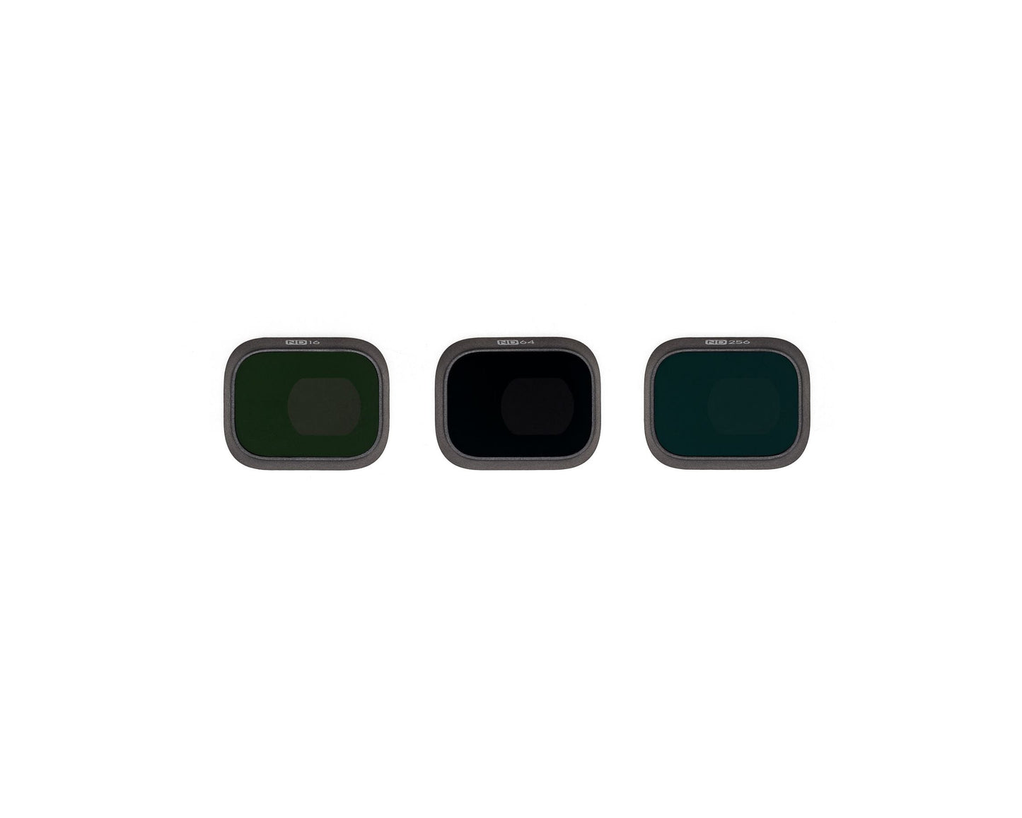 DJI Mini 3 Pro ND Filters Set(ND 16/64/256)