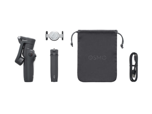 DJI OM 6