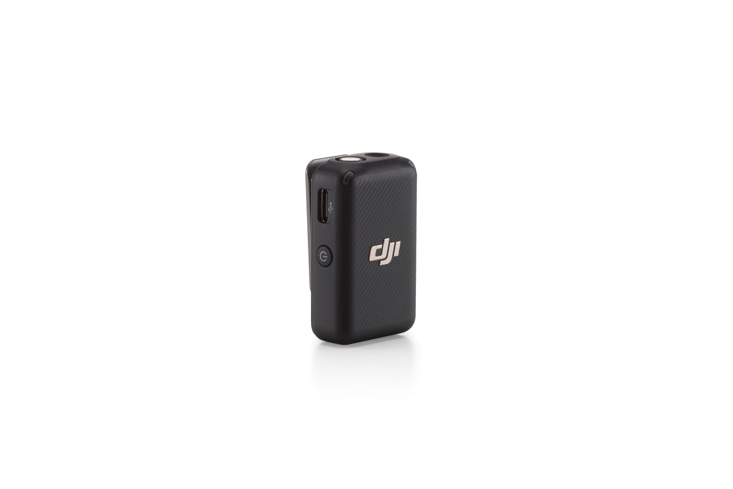 DJI Mic (1 TX + 1 RX)