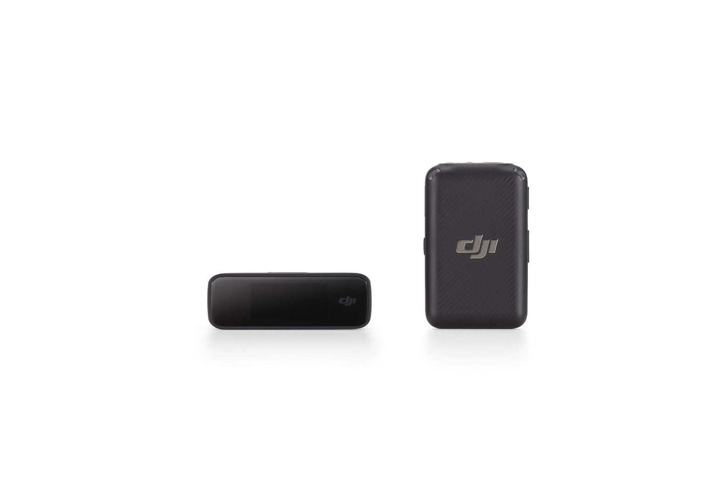 DJI Mic (1 TX + 1 RX)