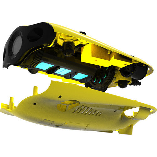 Chasing Gladius Mini S