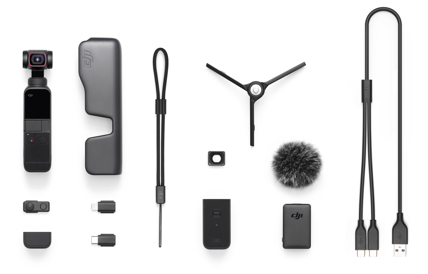 DJI Pocket 2