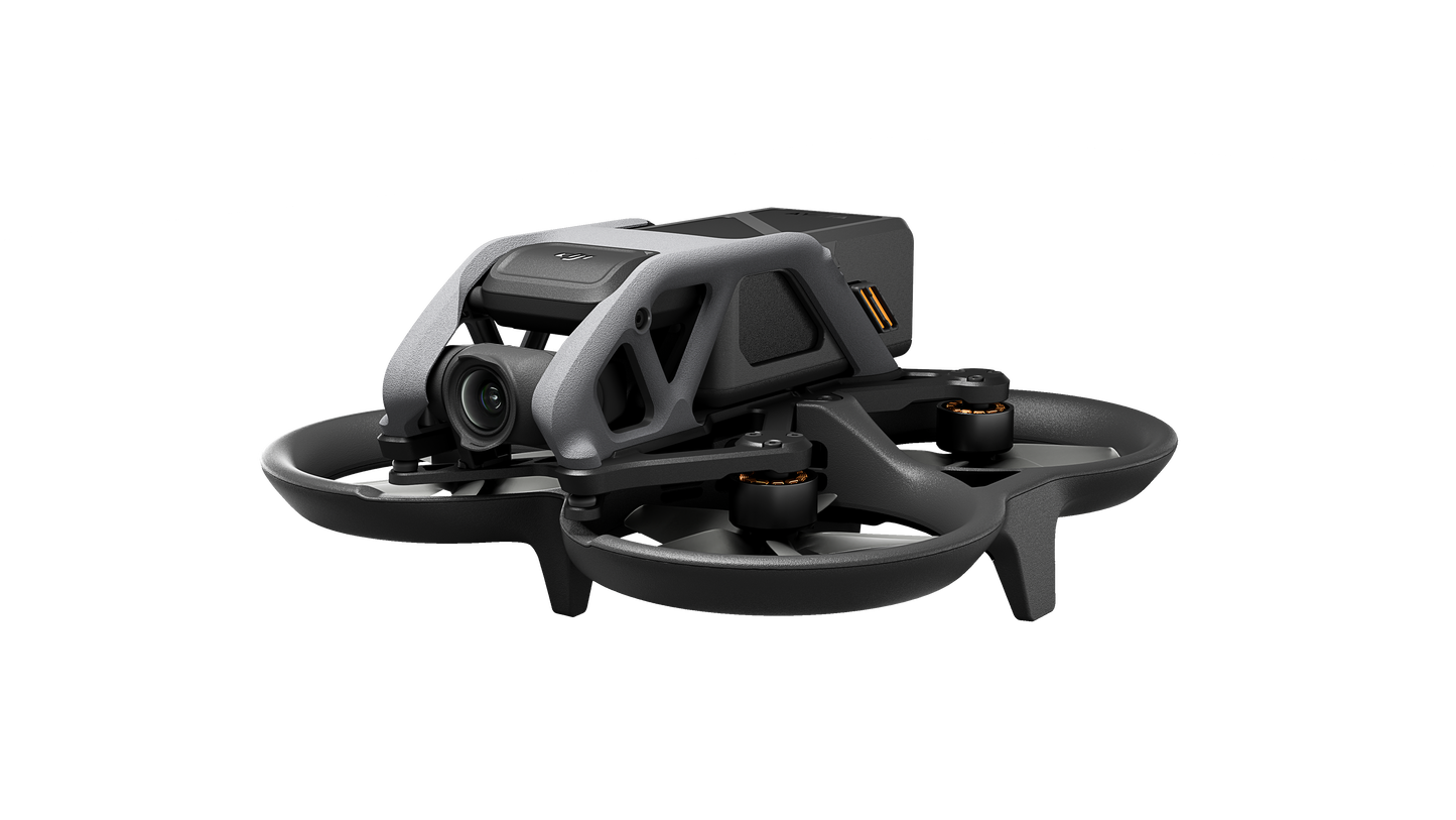 DJI Avata