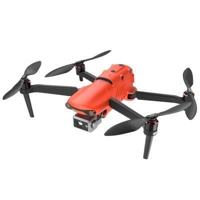 Autel Robotics EVO II Dual Rugged Bundle V2
