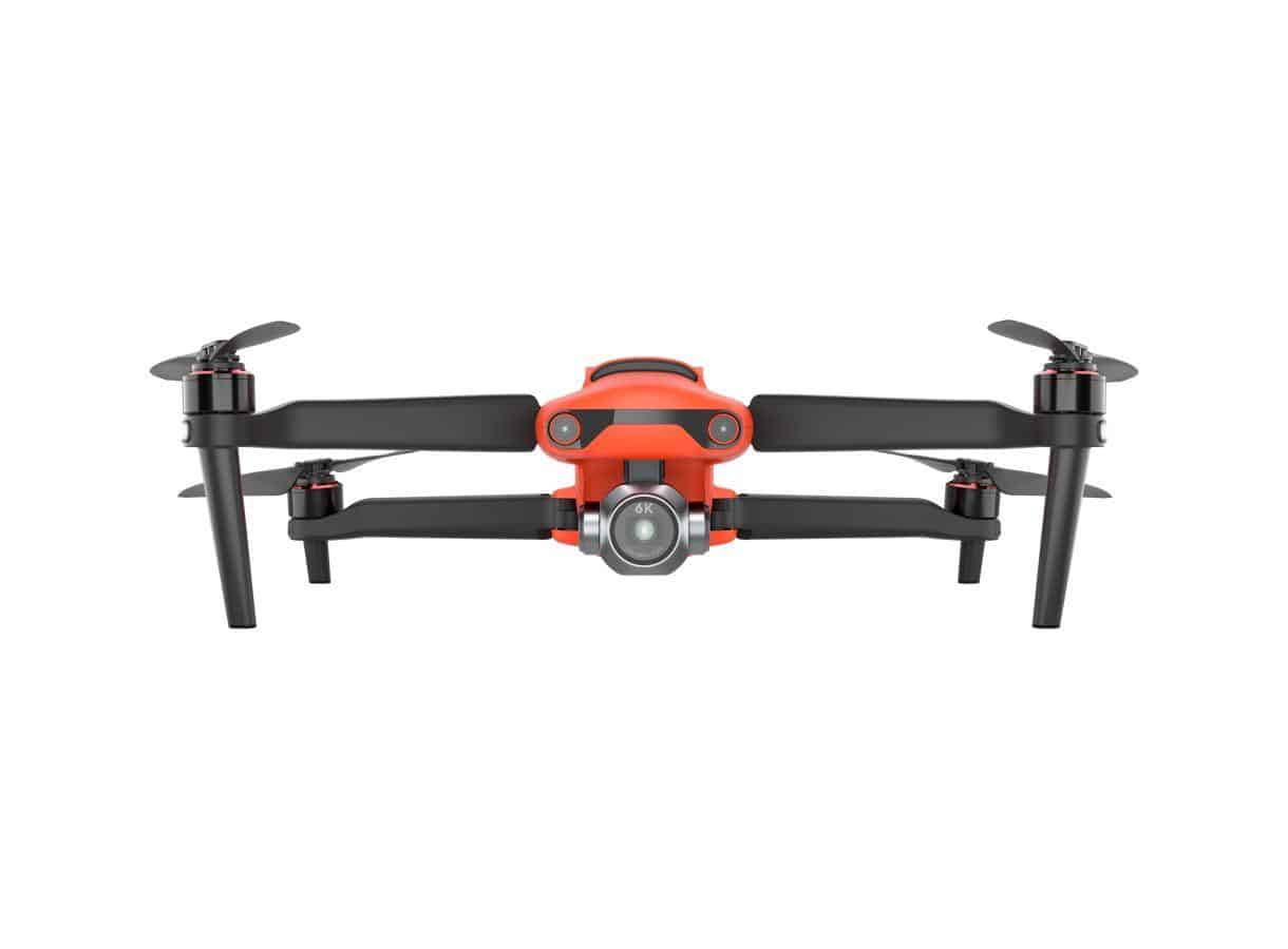 Autel Robotics EVO II Pro V2 6K