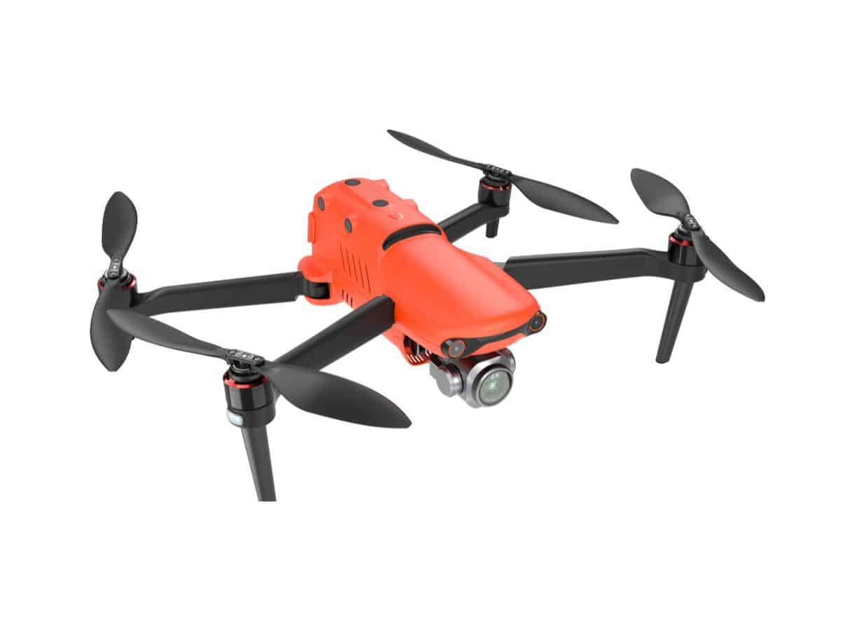 Autel Robotics EVO II Pro V2 6K