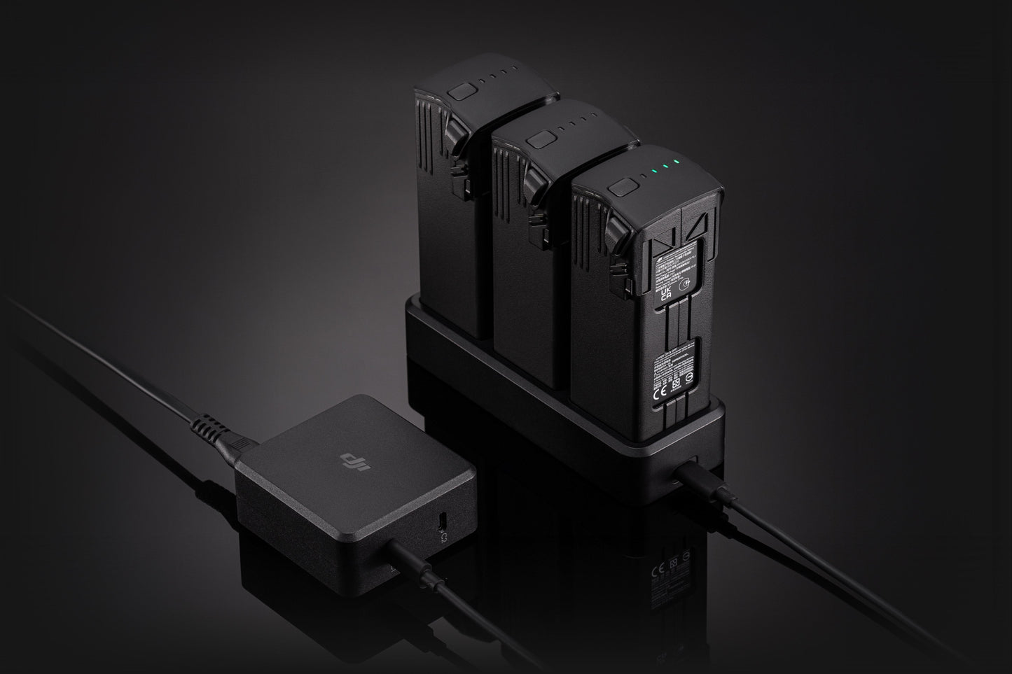Mavic 3 Enterprise USB-C Adaptor (100w)