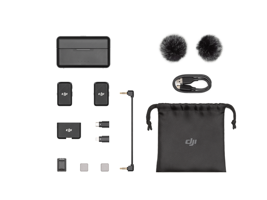 DJI Mic