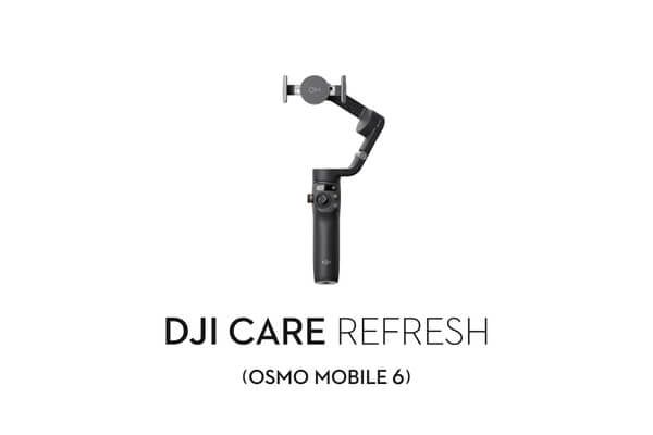 DJI OM 6