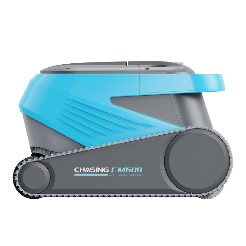 Chasing CM 600