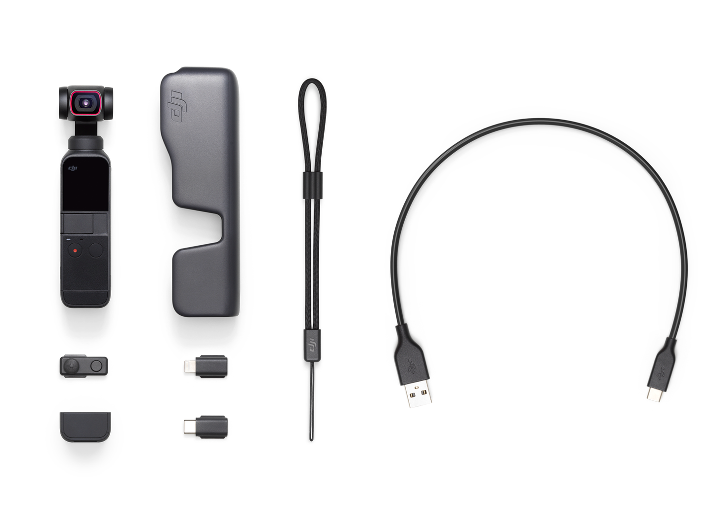 DJI Pocket 2