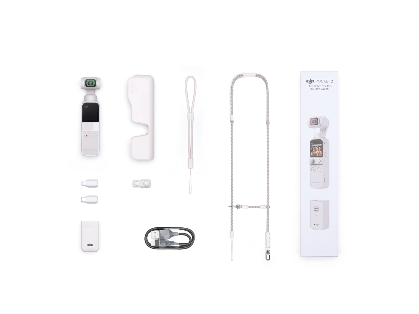 DJI Pocket 2