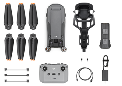 DJI Mavic 3 Classic