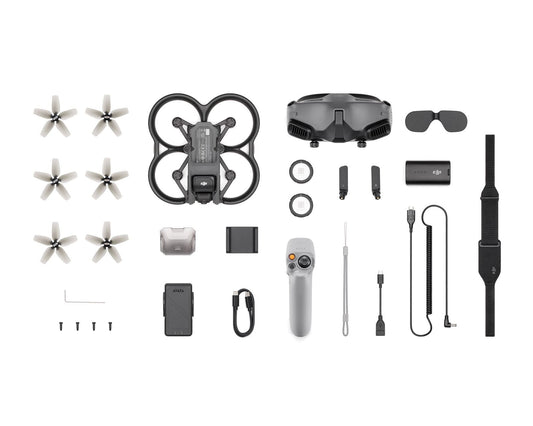 DJI Avata