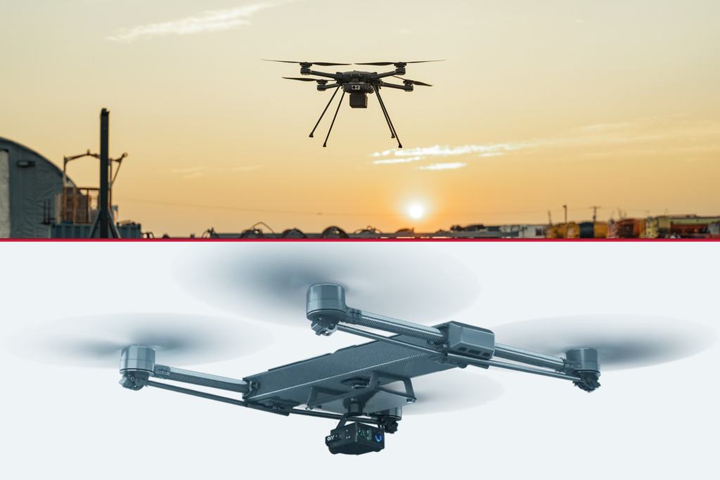 Canada's Drone Procurement Policy Shift: Non-Chinese Platforms and the Push for Canadian-Manufactured RPAS