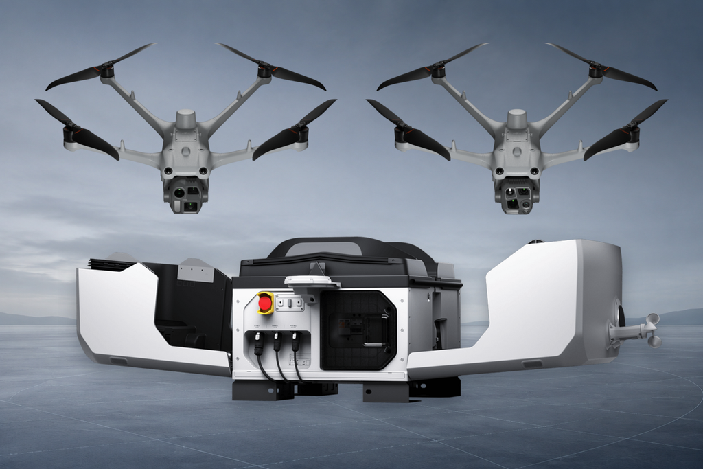 DJI Matrice 4D vs. 4TD and Dock 3 in Canada: Automated Drone Operations Guide