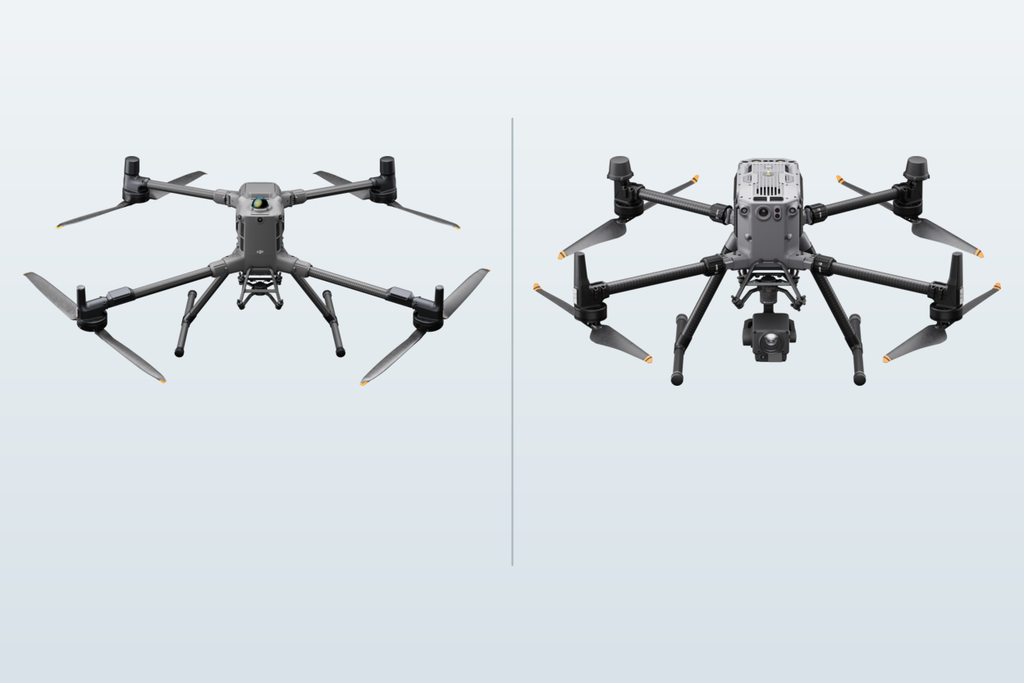 DJI Matrice 400 vs Matrice 350 RTK: Which Enterprise Drone is Right for Your Operation?