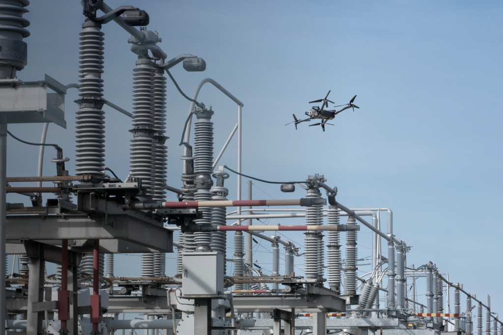 How to Build a Drone Program for Infrastructure Inspection in Canada