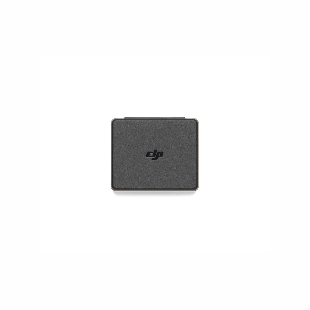 DJI Air 3S Wide-Angle Lens