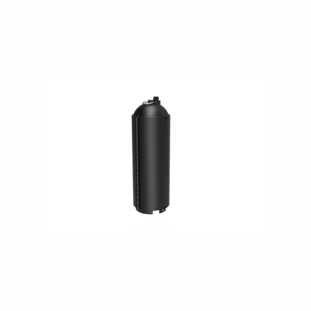 Chasing M2 Pro Max - 700Wh Battery