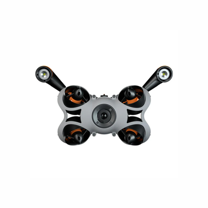 Chasing M2 Pro Max ROV | Industrial-Grade Underwater ROV