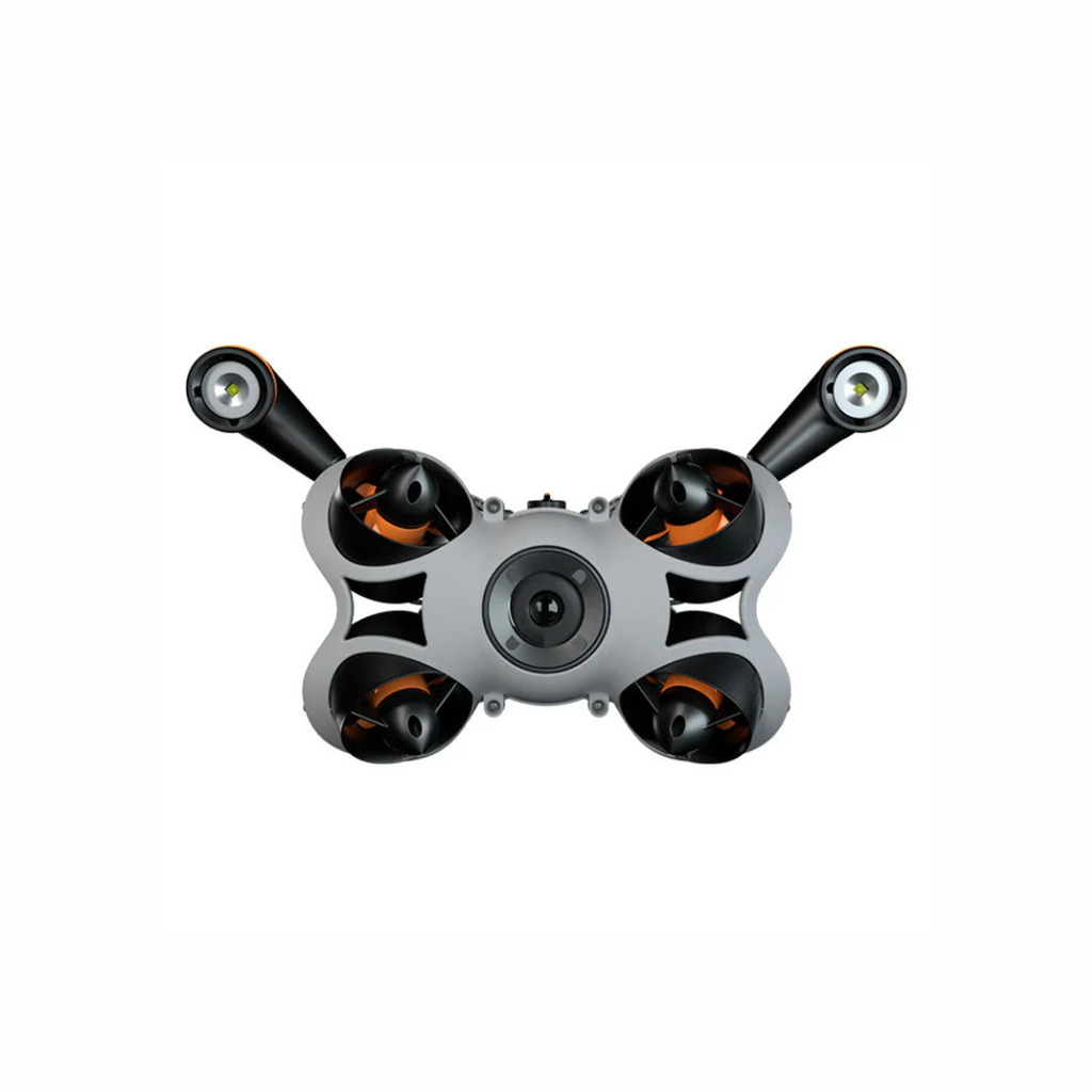 Chasing M2 Pro Max ROV | Industrial-Grade Underwater ROV