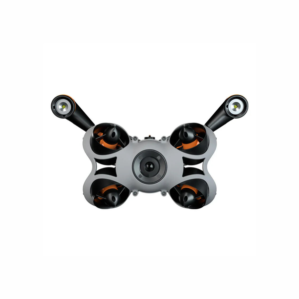 CHASING M2 Pro Max industrial underwater inspection ROV