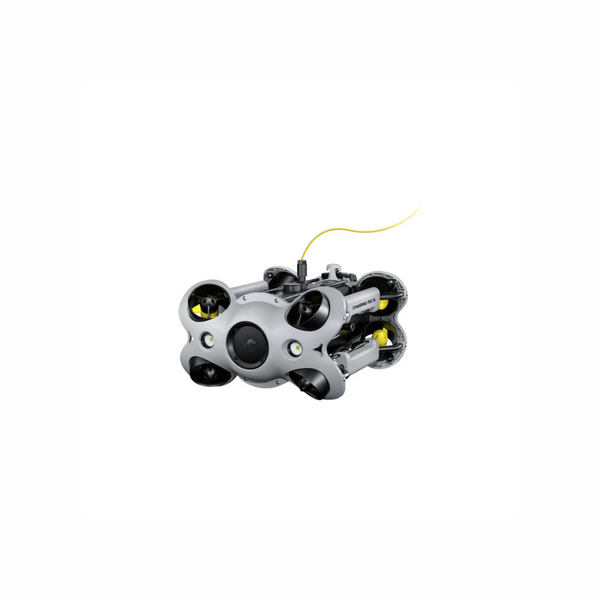 CHASING M2 S compact professional underwater ROV