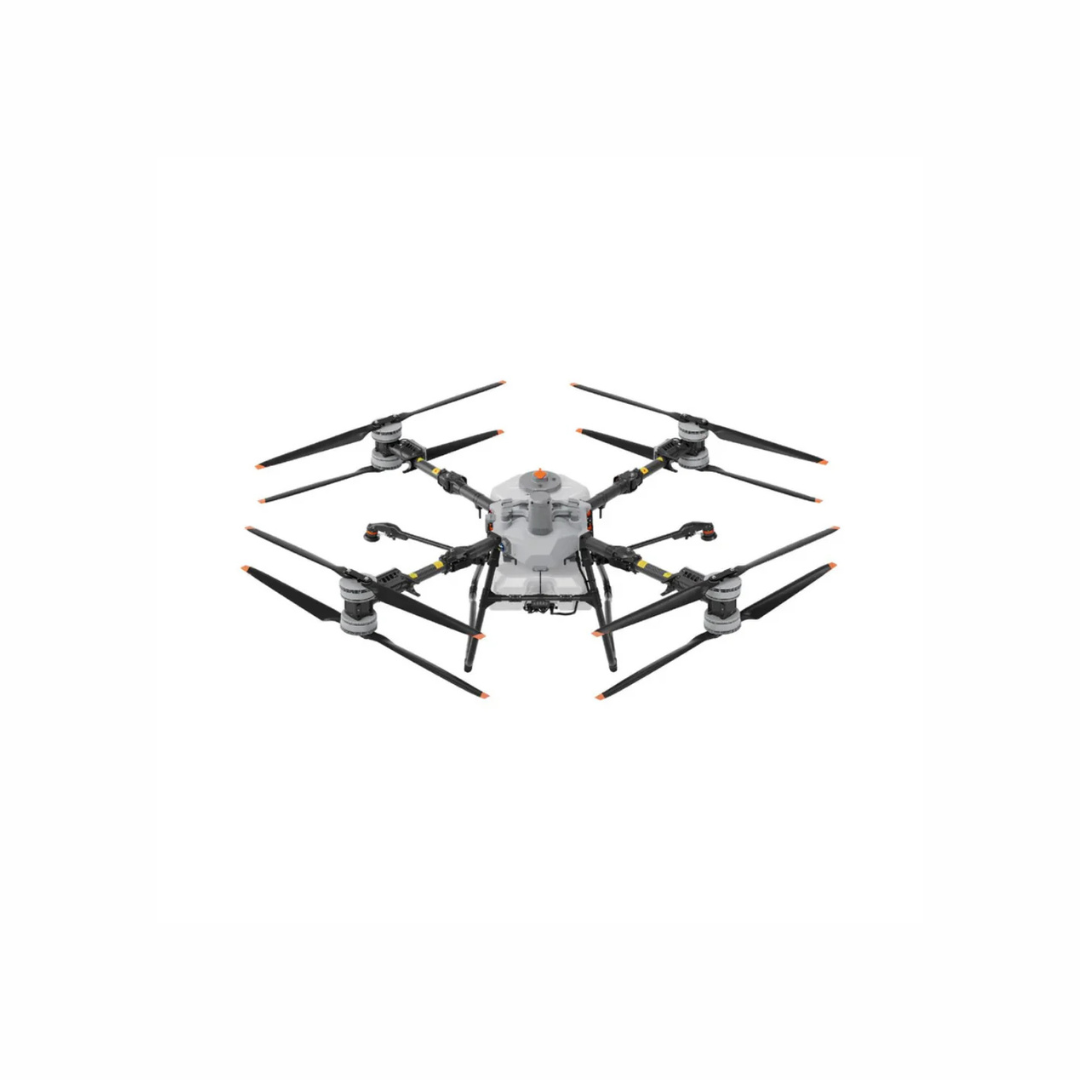 DJI AGRAS T100 agricultural drone
