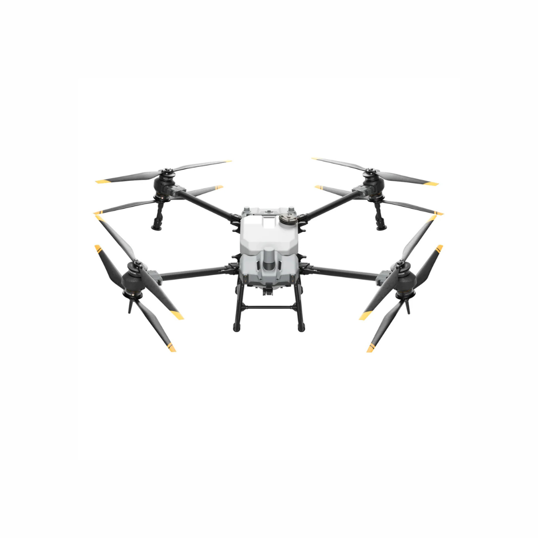 DJI AGRAS T40 agricultural drone