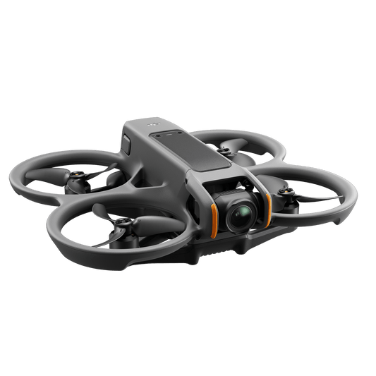 DJI Avata 2 (Single Battery)