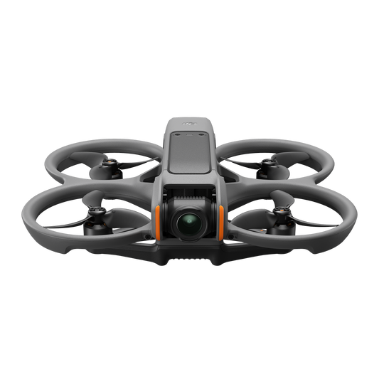 DJI Avata 2 Fly More Combo