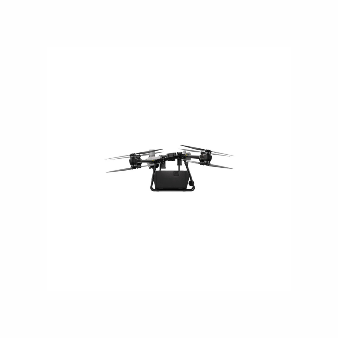 DJI FlyCart 30 - Dynamic Aerial Delivery