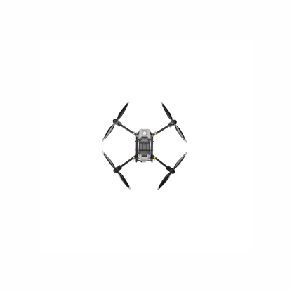 DJI FlyCart 30 - Dynamic Aerial Delivery