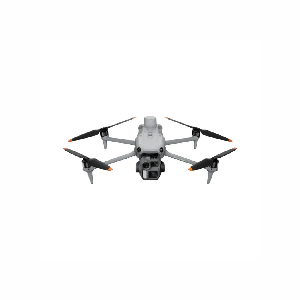 DJI Matrice 4E portable surveying and mapping drone