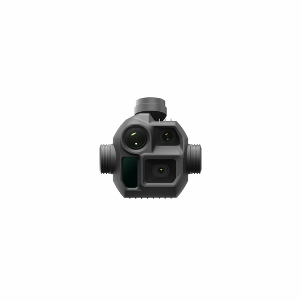 DJI Matrice 4E compact RTK mapping aircraft and camera system
