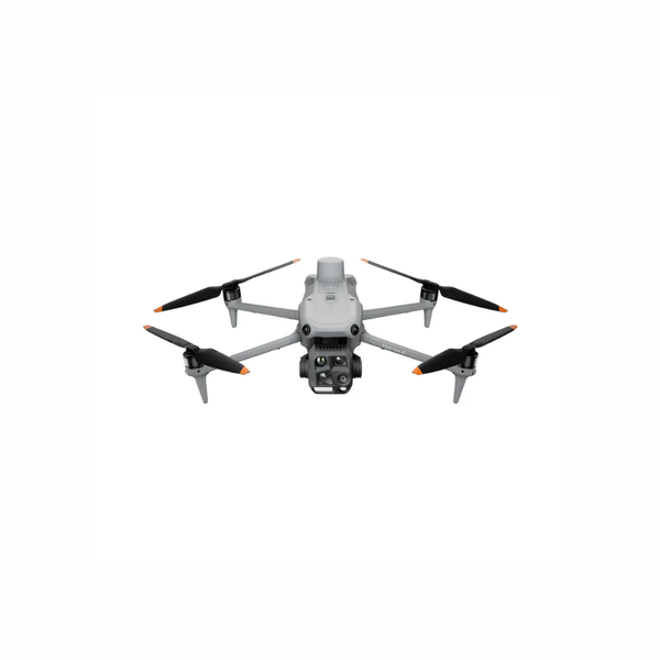 DJI Matrice 4T compact thermal public safety drone